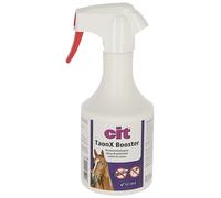 Spray répulsif cheval Kerbl TAON-X booster Blanc 500 ml