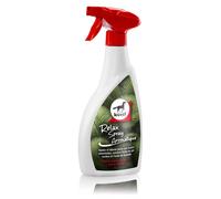 Spray répulsif cheval Leovet Relax Rouge 550 ml