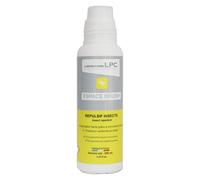 Spray répulsif cheval LPC Espace Brush Blanc 200 ml