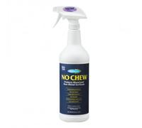 Spray répulsif cheval pour bois Farnam No Chew Blanc 946 ml