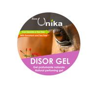 Spray répulsif cheval Unika Disor Violet 500 g