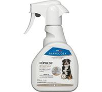Spray Répulsif D'intérieur Pour Chien 200ml - Francodex