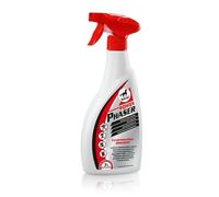 Leovet Power Phaser – 550 ml – Protection insectes, frein, mouche