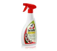 Spray répulsif insectes pour cheval Leovet Tam Tam Vet Blanc 550 ml