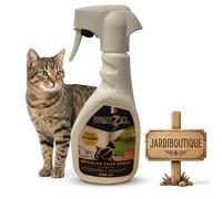 Spray répulsif pour chat intérieur et extérieur - NUIZIL 500 ml - Francodex