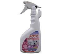 Spray répulsif Subito Chat & Chien prêt à l'emploi