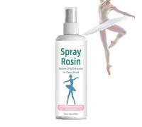 Spray Résine Danse Format Portable 100 ml Longue Durée