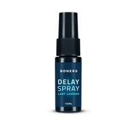 Spray retardant - Boners
