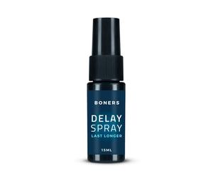 Spray retardant - Boners