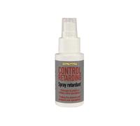 Spray Retardant Control Retarding