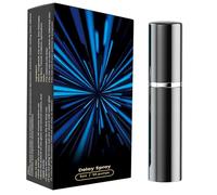 Spray Retardant d'éjaculation homme，Prolonge Efficacement Le Temps Des Hommes Et Augmente Le Confort，Aidez-le à durer plus longtemps au lit Huile de