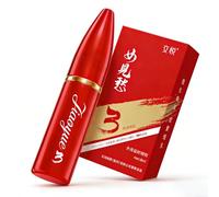 Spray Retardant JIAOYUE - Améliore l’Endurance, Non Gras, Formulaire Discret & Portable - 8ml