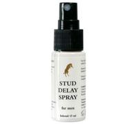 Spray Retardant l'éjaculation Stud