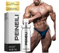 Spray retardant - Non spécifié - D352568431 - 15 ml - Efficacité de 20 minutes - Précautions d'utilisation