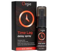 Spray retardant Orgie Delay Spray pour hommes (25 ml)