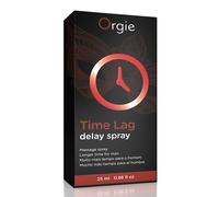 Spray Retardant Orgie Time Pour Homme Gel Prolongé 25ml / 0.88oz