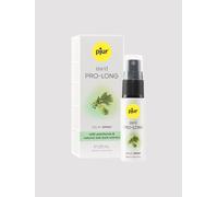 Spray retardant pjur med Pro-Long 20 ml