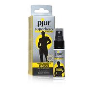 Spray retardant - Pjur Superhero Spray haute performance 20 ml