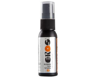 Spray Retardant Prolongé Niveau 3