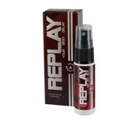 Spray retardante rejouez votre meilleur délai