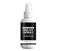 Spray Retardateur | Brume Confort Personnel 50 ml | Spray Retardant Homme - Performance Masculine, Confiance Et Sensations Amplifiées, Idéal Maison Et