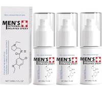 Spray retardateur longue durée pour homme, stimule l'amour, renforce l'amour, format voyage, effet puissant et durable