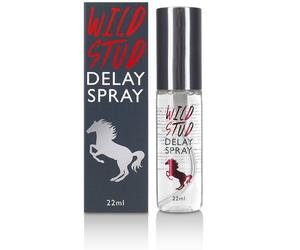 Spray Retardateur Wild Stud