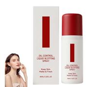 Spray Retouche Matifiant « Oil Sucker » (Absorbeur de Sébum Liquide) (1 pièce)