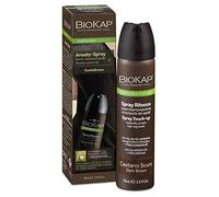 Spray Retouche racines chatain foncé