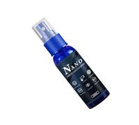 Spray Revêtement Téléphone - Film Liquide 9H | Protecteur Écran Hydrophobe Oléophobe Anti-Rayures Traces Empreintes | 30 ml Application Facile Transparent Invisible Protection HD Smartphone Table