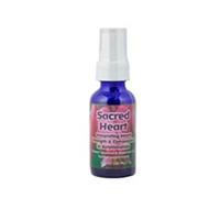 Spray Sacré Cœur 1 oz Par Flower Essence Services