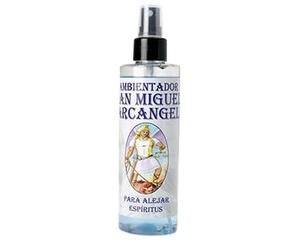 Spray Saint Michel : protège du mal et des envoûtements, stoppe le mauvais oeil