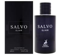 Maison Alhambra Eau de Parfum Salvo Elixir pour Homme 100 ml