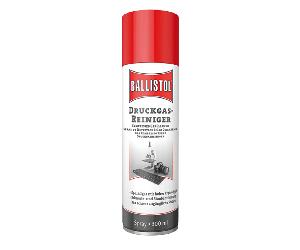 Spray sans poussière Ballistol, 300 ml BAL-25287
