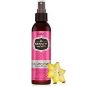 Spray Sans Rinçage Hask Keratin Protein 5en1 - Hask - 175 Ml - Tous Types De Cheveux