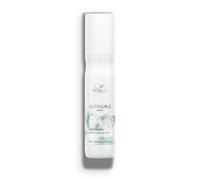 Spray sans rinçage Wella Professionals Nutricurls Milky Waves pour cheveux on...