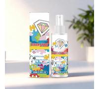 Spray scellant, séchage rapide, tenue permanente, spray de protection instantanée pour les pierres précieuses, brillance durable et scellant anti-poussière pour puzzles et fournitures d'art de