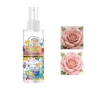 Spray Scellant Œuvres D'Art Longue Durée Haute Brillance Transparent