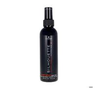 Spray - Schwarzko - Finition et fixation - 200 ml - Tenue extra-forte - Brillance spectaculaire