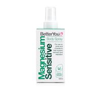 Spray sensible à l'huile de magnésium BetterYou - 100 ml.