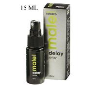 Spray retardateur de mâles Cobeco 15ml