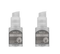 Spray shampoing sec invisible, spécialement conçu pour les cheveux bouclés. Ce spray volumateur et fixant ne laisse aucun résidu blanc, améliore la texture et l'élasticité des cheveux