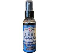 Spray Shot Magic Feeder Sprats sardines 50ml