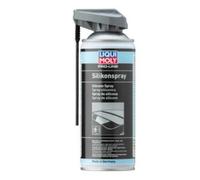 SPRAY SILICONE 400 ML 7389 LIQUI MOLY