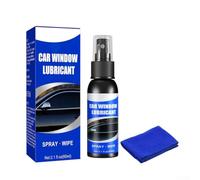 Spray Silicone 60ml Anti-Frottement et Bruit