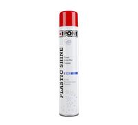 Ipone Spray silicone Plastic Shine – rénovateur plastiques effet brillant 750 ml