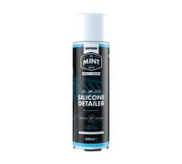 Spray Silicone protecteur vélo Mint Oxford