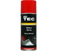 Spray Silicone Spraytec 400 Ml