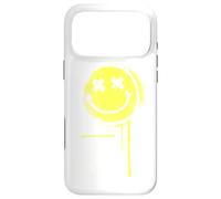 Spray Smile Coque pour iPhone 17 Pro Max