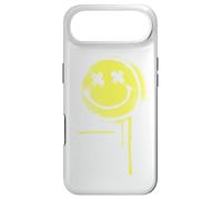 Spray Smile Coque pour iPhone Air